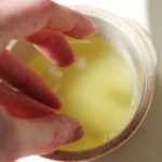 MASCHERA ANTIRUGHE E ANTIFREDDO FAI DA TE