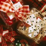 REGALI DI NATALE FAI DA TE E VELOCI