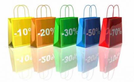 SALDI: IL DECALOGO PER COMPRARE BENE E NON FARSI FREGARE