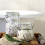 SALI DA BAGNO FATTI IN CASA