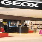 GEOX AL 30-50% IN MENO NELLO SPACCIO AZIENDALE