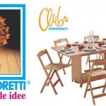 FOPPAPEDRETTI OUTLET SPACCIO