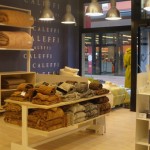 SPACCIO OUTLET CALEFFI