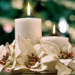 IDEA FAI DA TE PER NATALE: SPLENDIDE CANDELE BIO