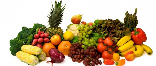 spesa frutta verdura noirisparmiamo