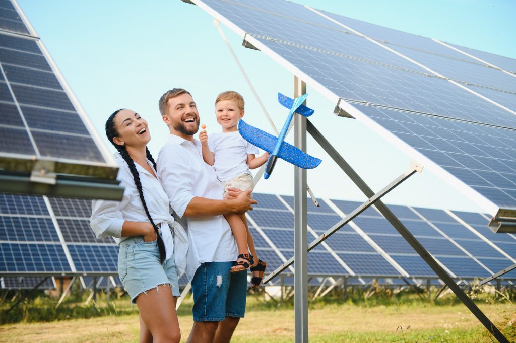 Energia solare per il riscaldamento