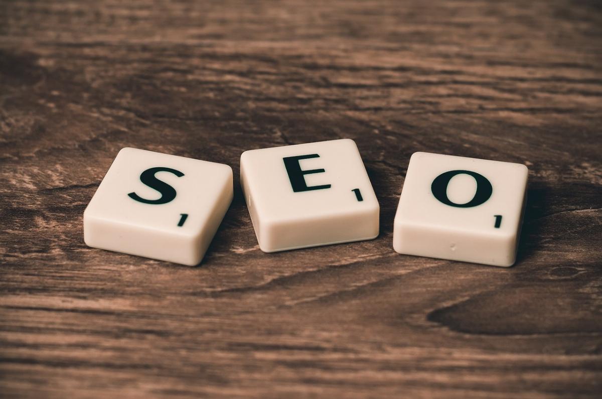 seo local